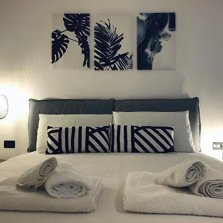 Apartament Menouno House Crispiano