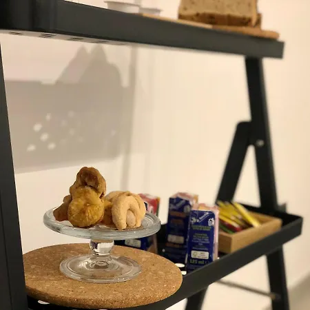 Menouno House Apartament Crispiano