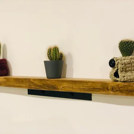 Menouno House Apartament Crispiano