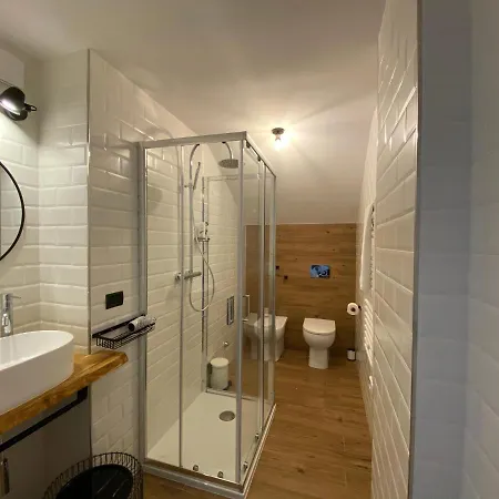 Apartament Menouno House *