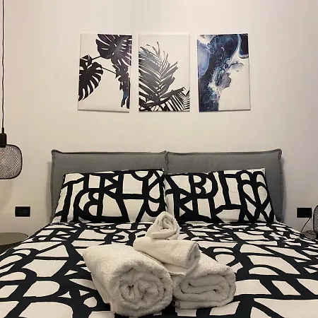 Apartamento Menouno House