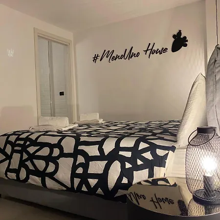 Apartamento Menouno House *