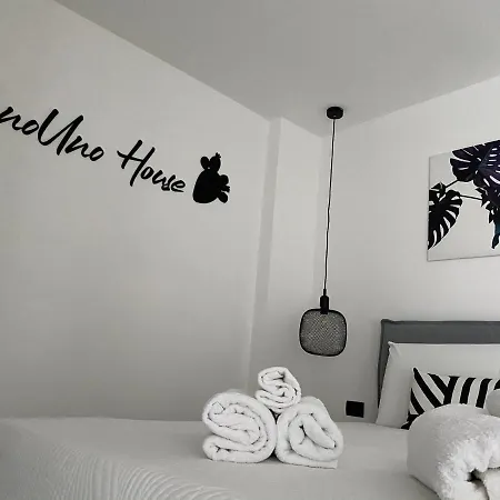 Apartament Menouno House Crispiano