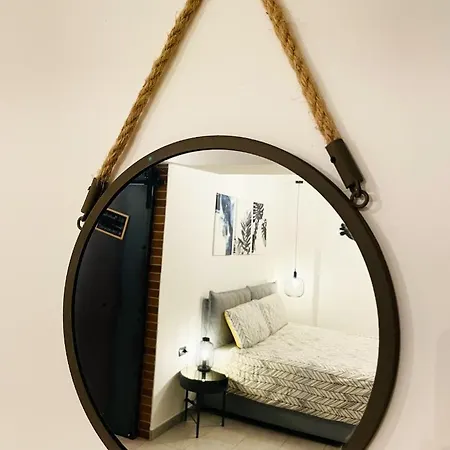 Apartamento Menouno House Crispiano