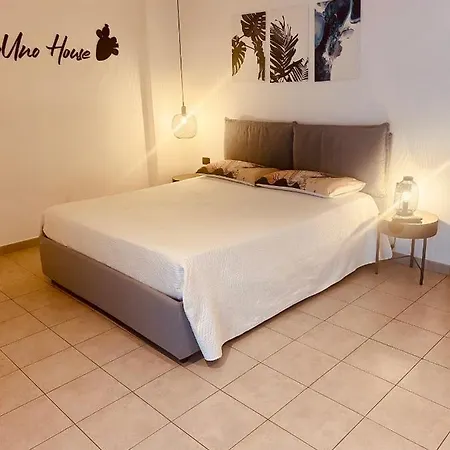 Menouno House Apartamento