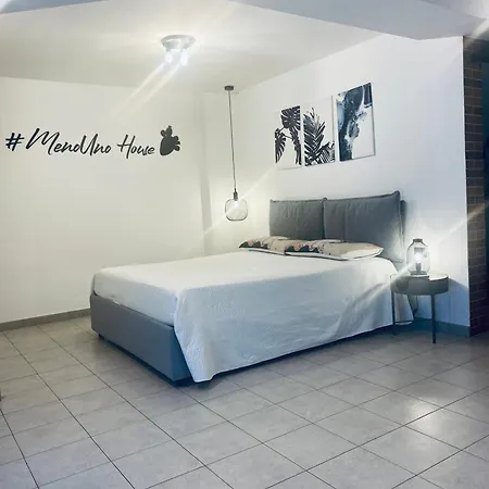 Menouno House Crispiano