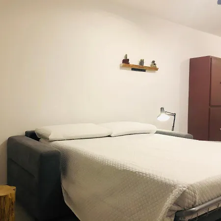 Menouno House דירה *