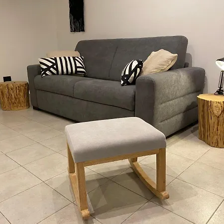 דירה Menouno House *